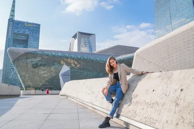 Road Trip to the Auto Show: A One-Day Guangzhou Getaway!