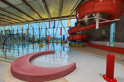 Killarney Pool