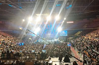 Cuneta Astrodome
