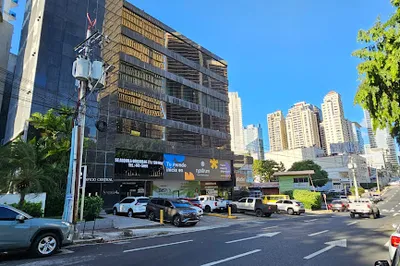 Roca de Vida Panama