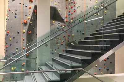 Toronto Pan Am Sports Centre