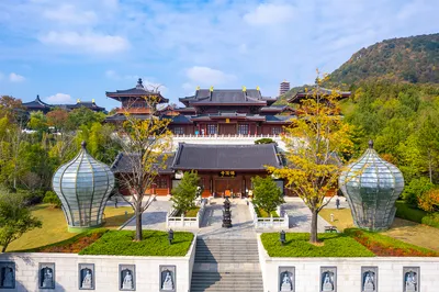 Foding  Palace