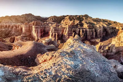 "Poyekhali" Turisticheskaya Kompaniya