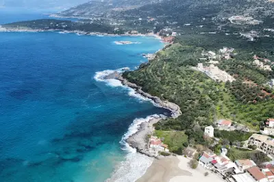 Camping Kalogria