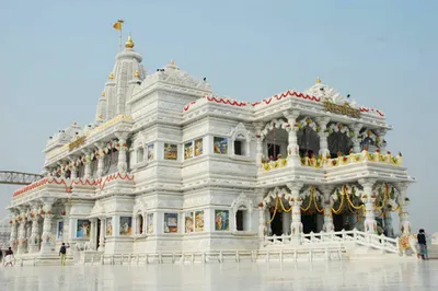 Shree Khatu Shyam Mandir Jhotwara