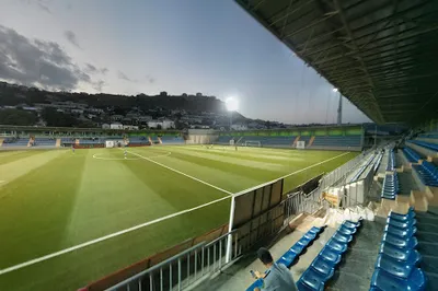ASCO Arena