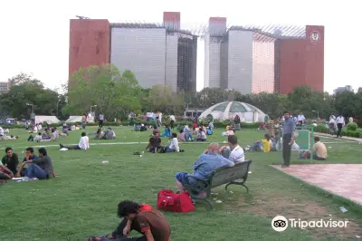 Central Park