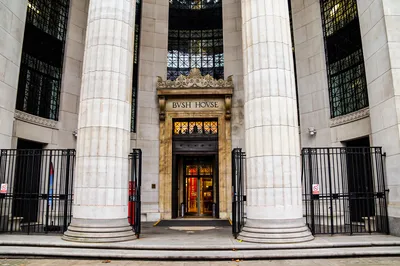 King's College London