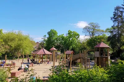 Gemeindepark Lankwitz