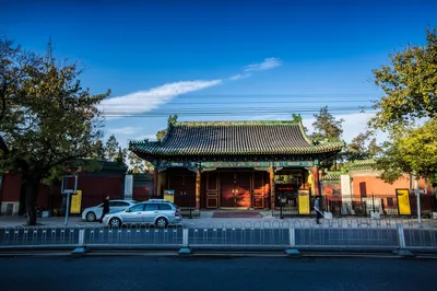 +I Have Photographed Beijing·Harbin·Wuzhen