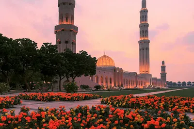 Masjid Abi Al-Qasim