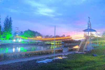 Jogging Park