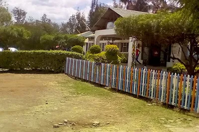 Harvest Family Church - Ongata rongai
