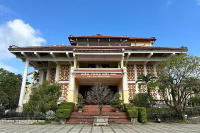 Hoi An Museum