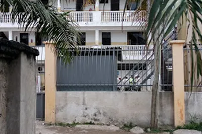 Adl Mosque