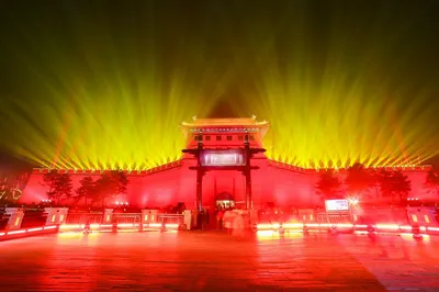 夢回長安，中國人都應該打卡的千年古都——西安