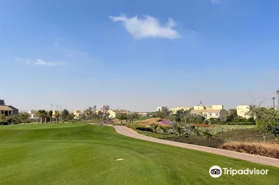 Madinaty Golf Club