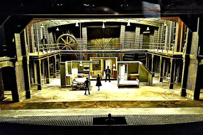 Telmex Cultural Center