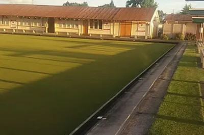 Ngongotaha Bowling Club