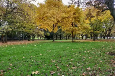 Fairview Park
