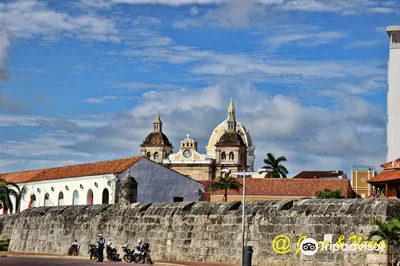 Baluarte San Ignacio