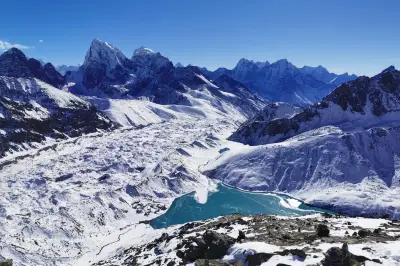 Nepal Gateway Trekking Pvt. Ltd.
