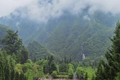 國內旅行-湖北襄陽、神農架-敞篷車自駕遊（總覽）