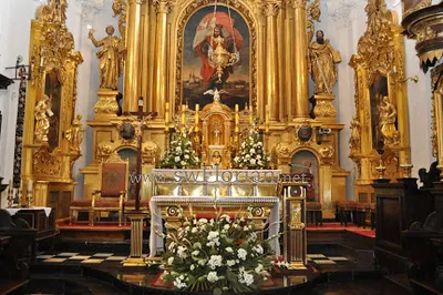 St. Florian's Church