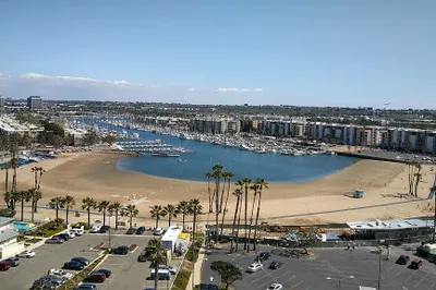 Mothers Beach