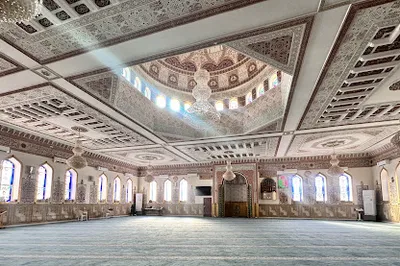 Sheikh Khalili Mosque