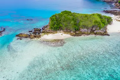 Andaman Sea