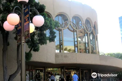 Broadway San Jose