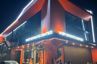 VASY SPORTS CENTER