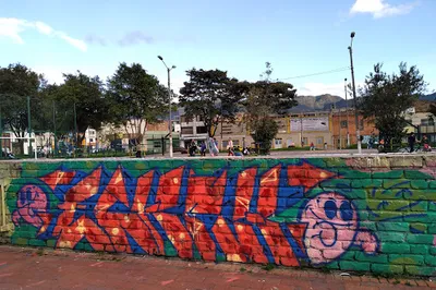 San Fernando Park