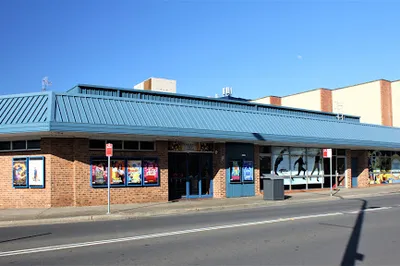 Dumaresq Street Cinema