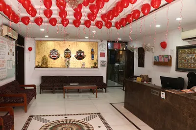 Thyagraj Jagannath Mandir - Oldest Jagannath Temple in Delhi NCR | Since 1968