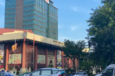 Cheo Theater