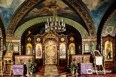 Orthodox Church of the Nativity of Christ