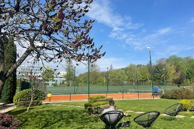 Maleeva Tennis Club