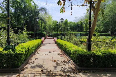Ramniwas Bagh