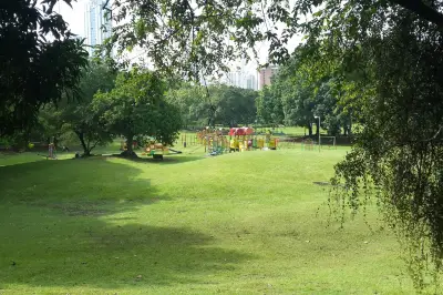 Parque Omar