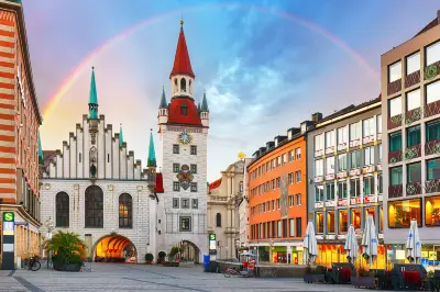 Toy Museum Munich