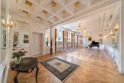 Fryderyk Concert Hall