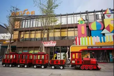 Great Places to Take Kids in Jingzhou, Fun Parent-Child Activities