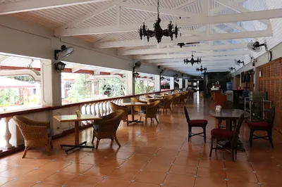 Club Filipino