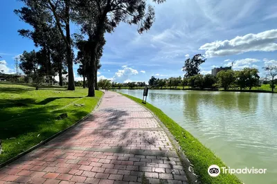 Parque Timiza