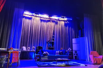 Teatro Bibi Ferreira
