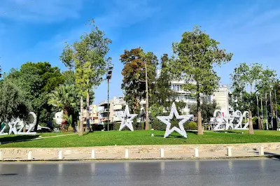 Bournazi Square