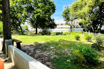 Dehiwala Muhiyadeen Grand Jummah Masjid தெஹிவளை ஜும்மா பள்ளிவாயல்