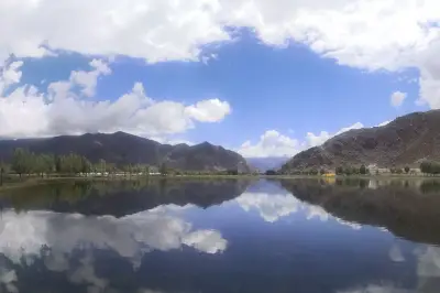 俊巴漁村-皮划艇營地